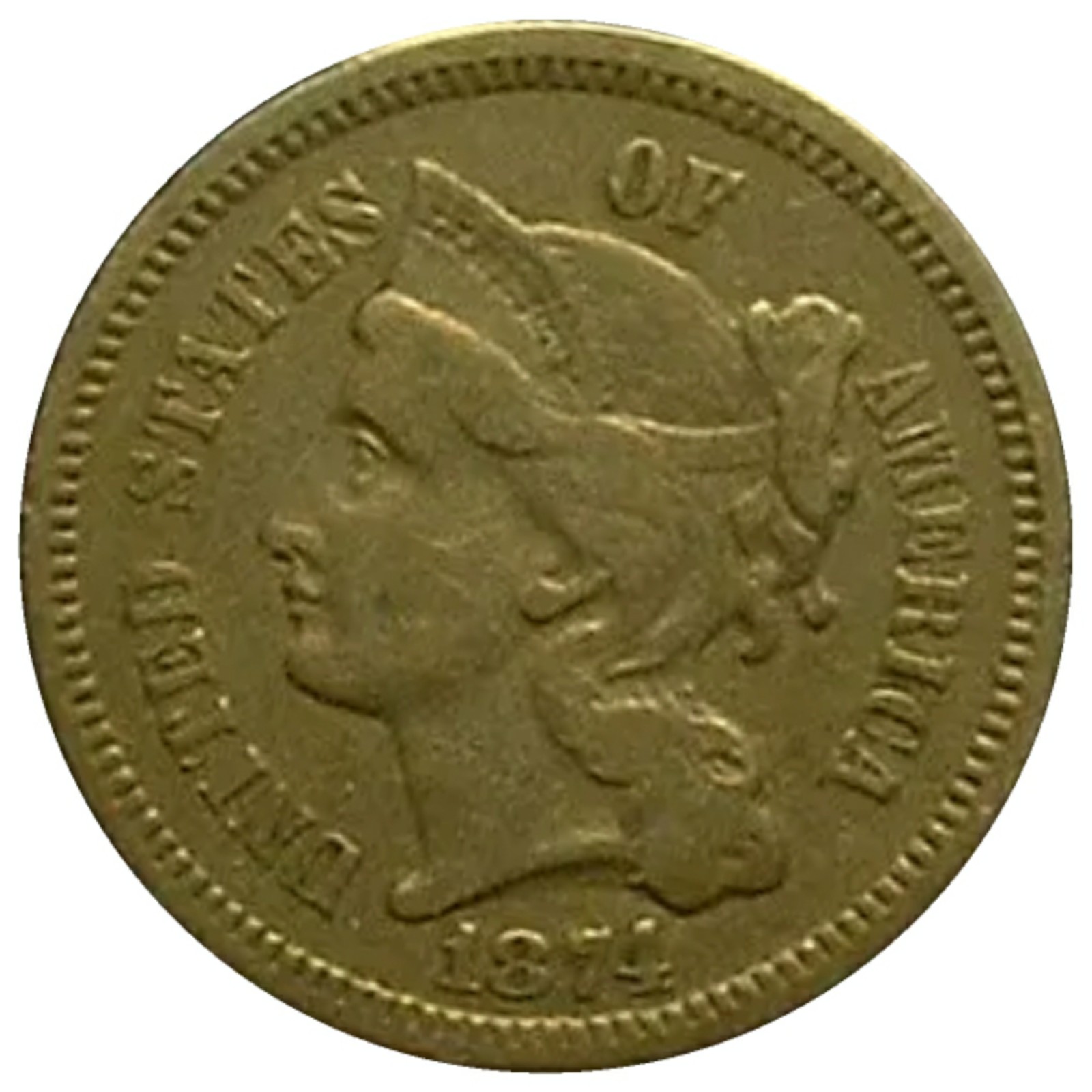 1874-3CN-Three-Cent-Nickel